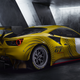 Illustration for article titled The Ferrari 488 GT Modificata Is Only Here To Be Repeatedly Whipped Around The Track